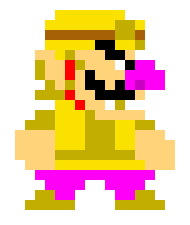 [b7f3b2] Wario