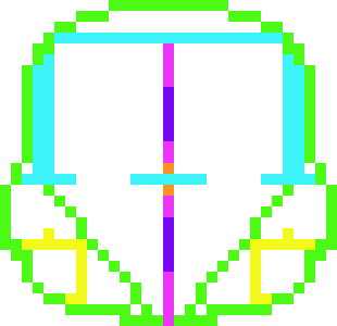 [39d7a6] character template 01