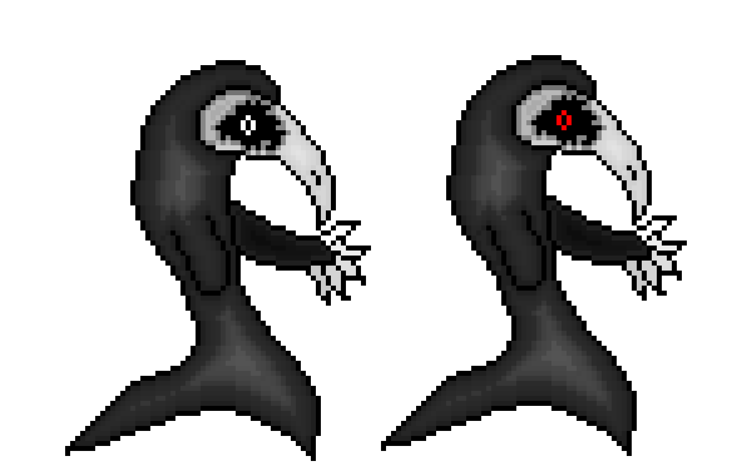 [965131] *https://www.youtube.com/watch?v=TljApMdkWdo plays* their eyes are losing their glow...