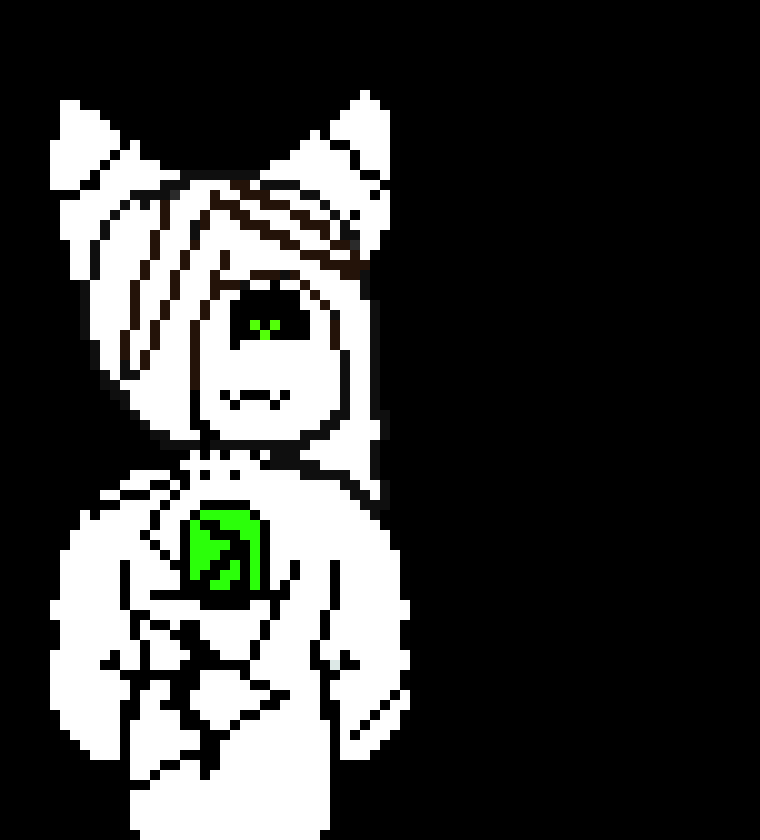 [e0df17] I can't see the battery since my laptop is SO TINY -Glitch Dreemurr