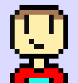 [05b0c1] (Idea time, Chris walks over to see who Mocha is talking to.)