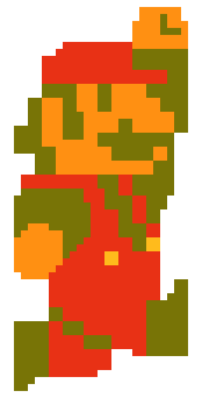 [9664c4] mario