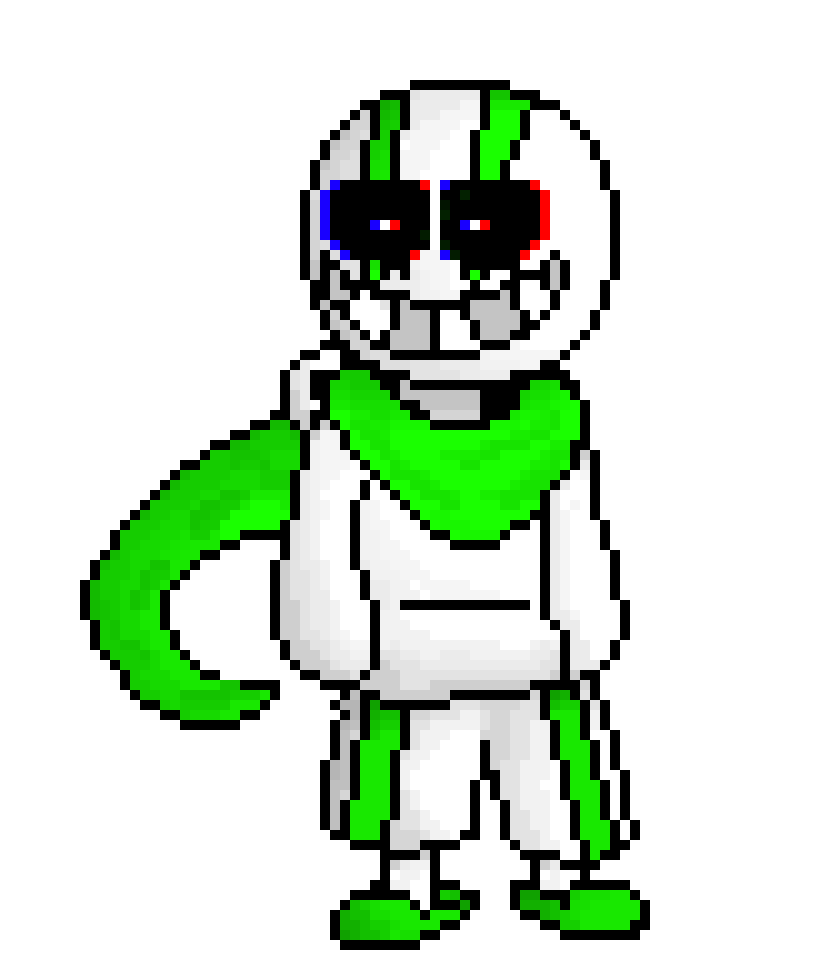 [9664c4] IRONFLOWER sprites