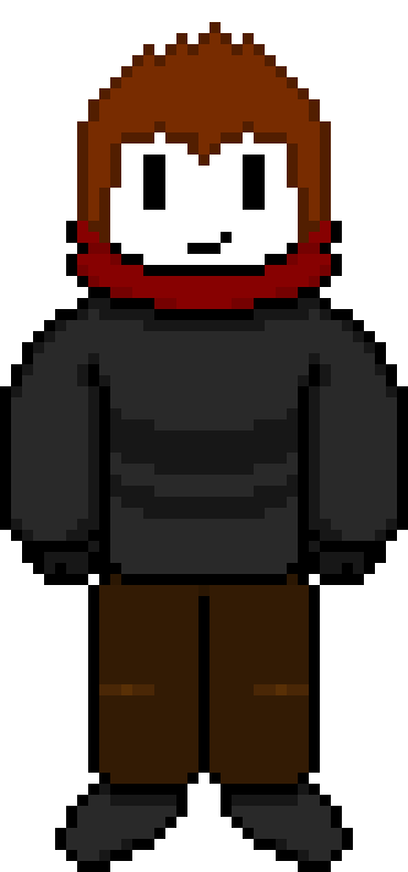 [5e7c80] My name is cory. Hi guys!