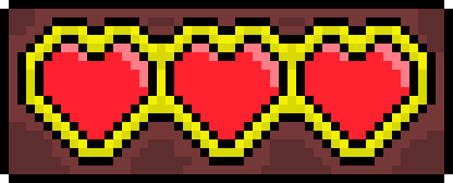 [9664c4] Video game HUD