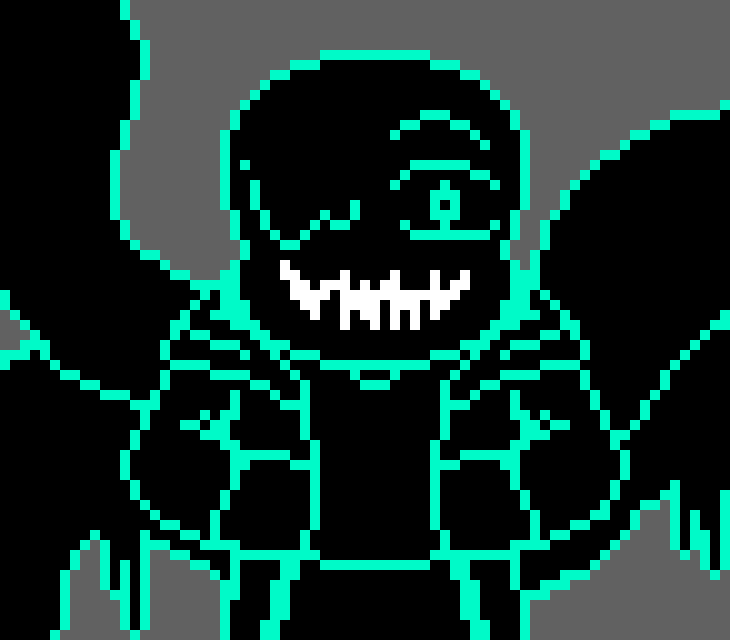 [752b4c] *he laughed* There? I`M the one who killed that GLITCH! 