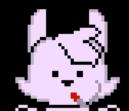 [0b51d0] "It's supposed to be me."