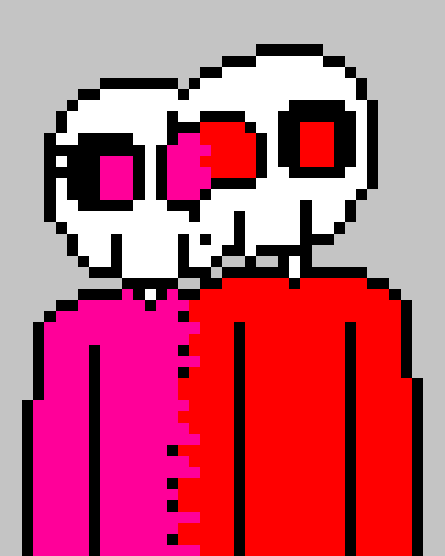 [30dec3] welp, time to keep looking. (they walk away). -Grikteqhot