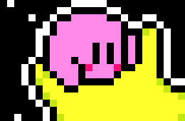 [31f506] so.... should i make a new sprite?  -kirbs