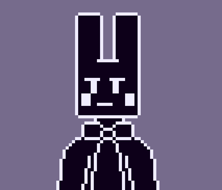 [b9de0d] nobody can hear me.................. - shadow bonnie.