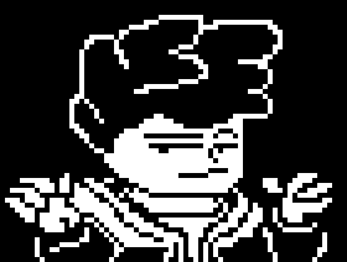 [038bf1] (The moment you realize your stars look like snow as well.)