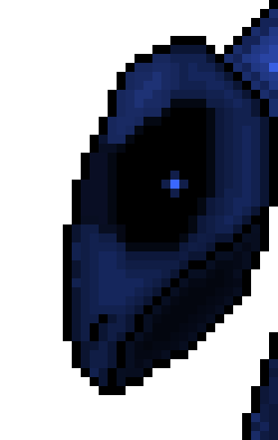 [965131] (it`s just a basic energy wave attack. AND I DIDN`T GET IT FROM TERRARIA)