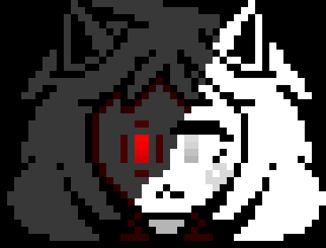 [be82ba] I have 10 hp in total. I can also use my effervescence when threatened. (Mocha walked out of the smoke) Allowing me to pass through things.