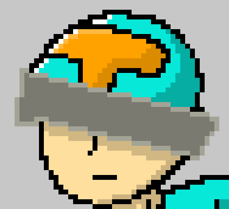 [f455be] .   .   .  The fuck?