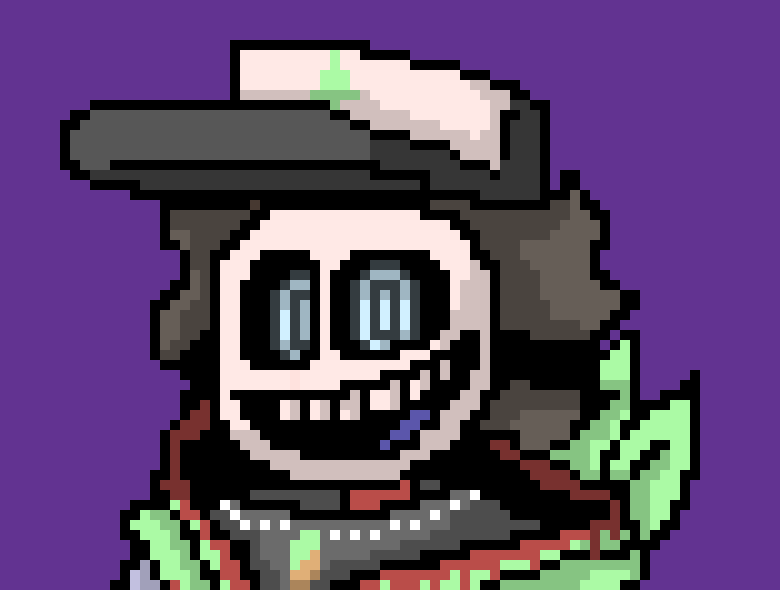 [276fb9] *insert running so fast [without legs] everyone sees him*-geno