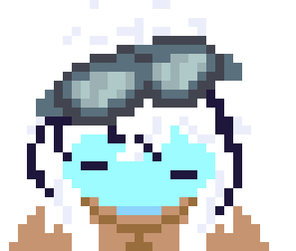 [93be27] And lexi packed your bags yet?