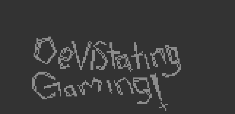 [9664c4] Devistating Gaming!