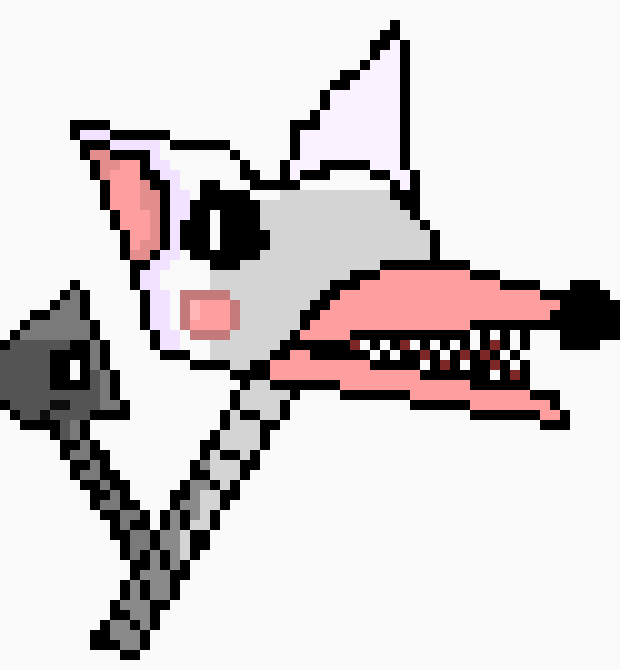 [51bc05] Mangle2