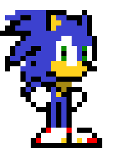 [7a810a] Sonic Boom Rise Of Lyrics 