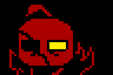 [00fef4] hey karma look at this cool spongebob umbrella!