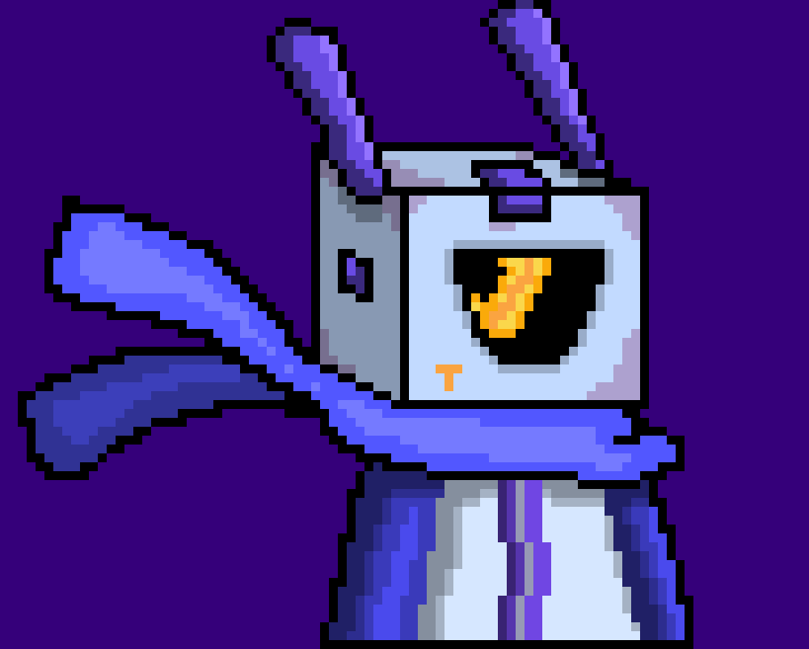 [05b0c1] Galeem's grounded. She can't come back because she was fighting Dharkon.