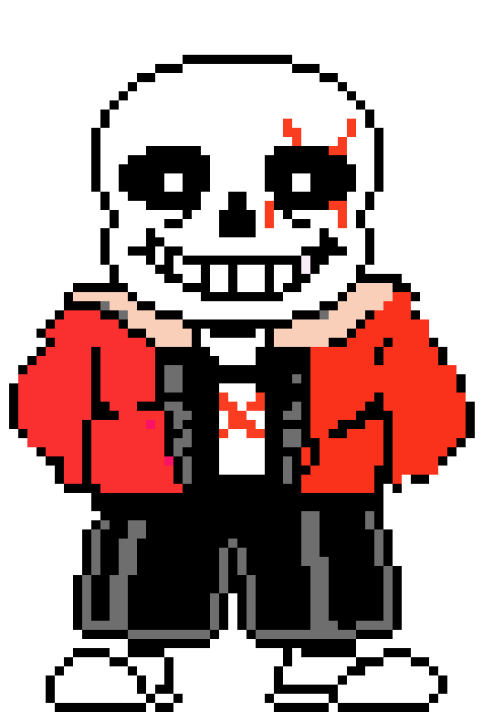 [9664c4] Sans the Reject
