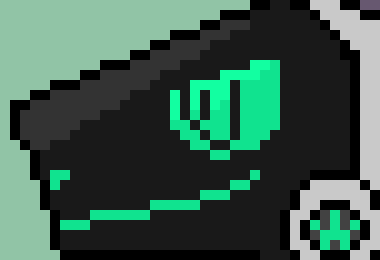 [4076f0] hug me?  -zachry (cleetus