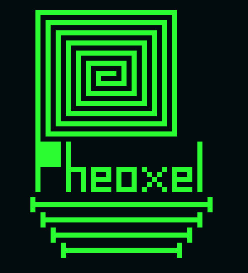 [9664c4] Pheoxel