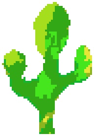 [3e17b6] Кактус