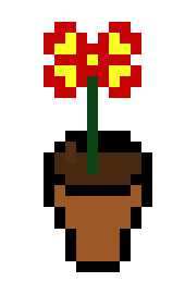 [9664c4] Flower