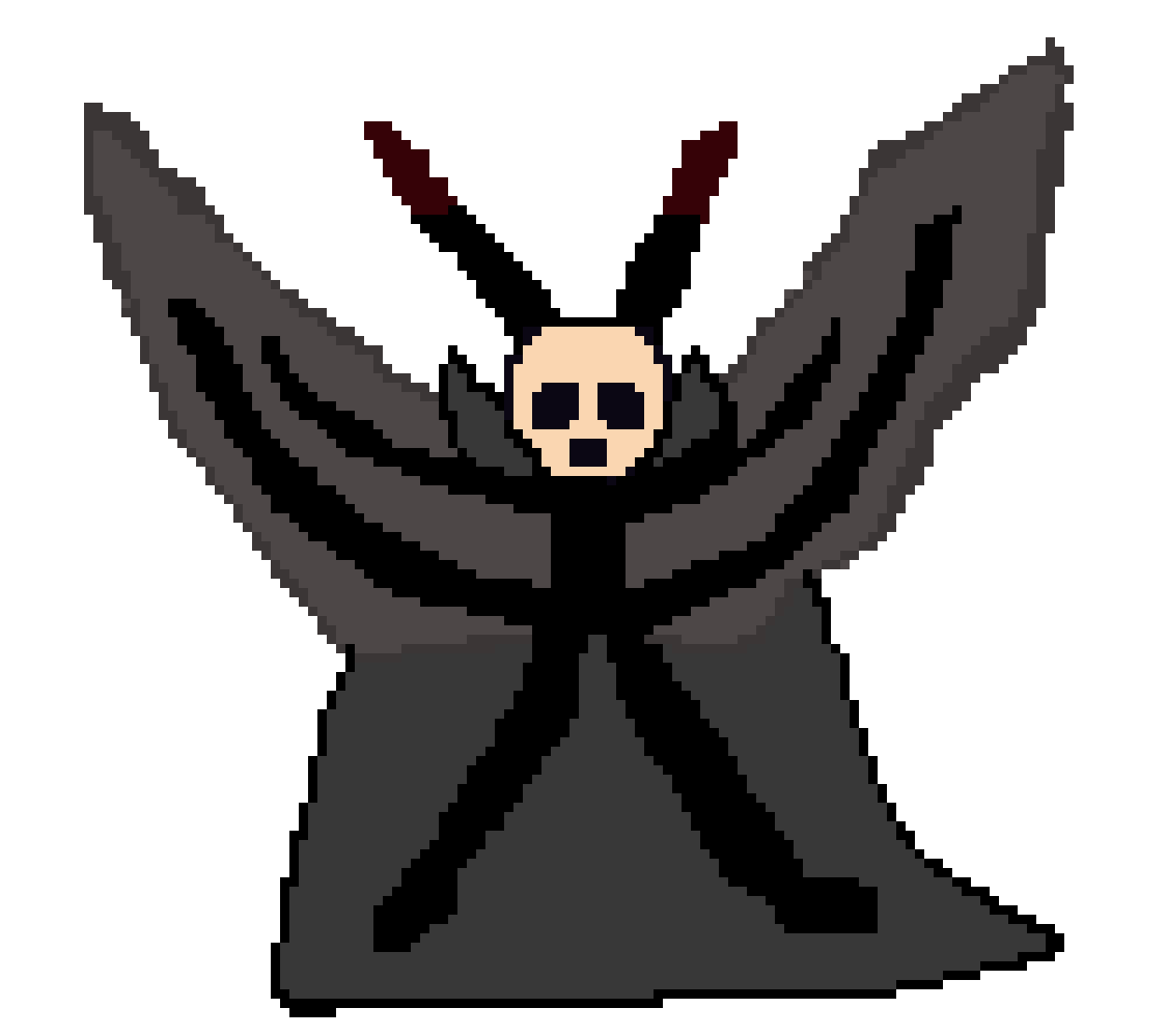 [9664c4] The Monster