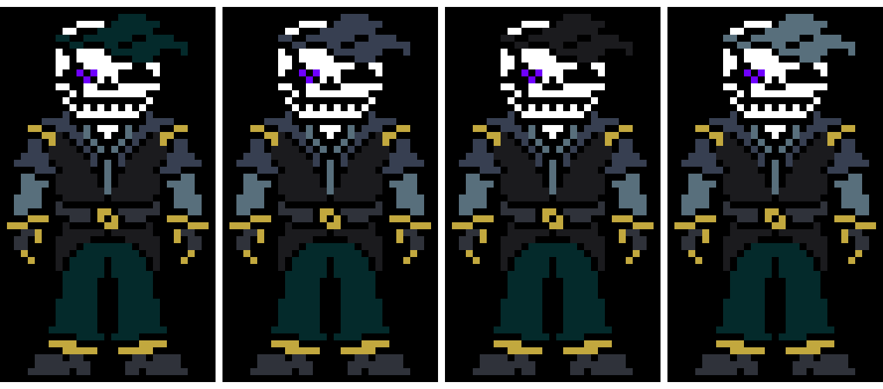 [c8476c] Which visor colour chat?