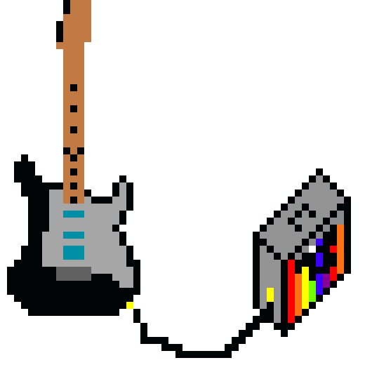 [9664c4] guitar daniel