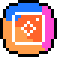 [9664c4] Instagram Icon
