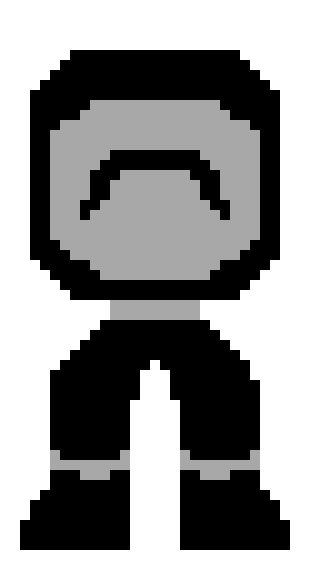 [25d002] *Squeaking noises*