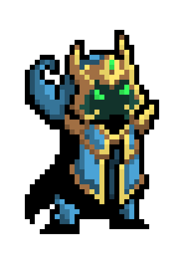 [1b053e] final boss veigar