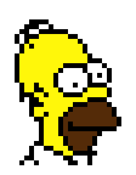 [9664c4] homer
