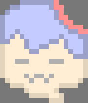 [ad3579] [{BOOTING NEW SPRITE}] - Blerp