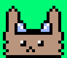 [05b0c1] He just said "That purple undertale guy is a bitch"