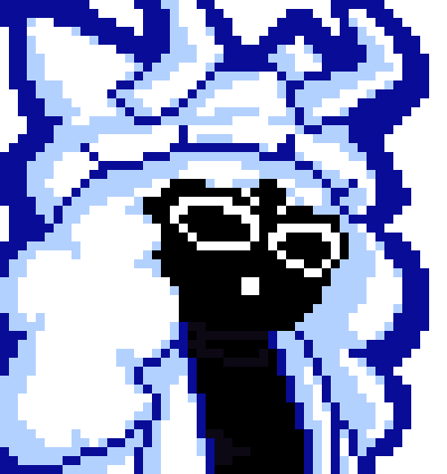 [408859] Me when exploring-