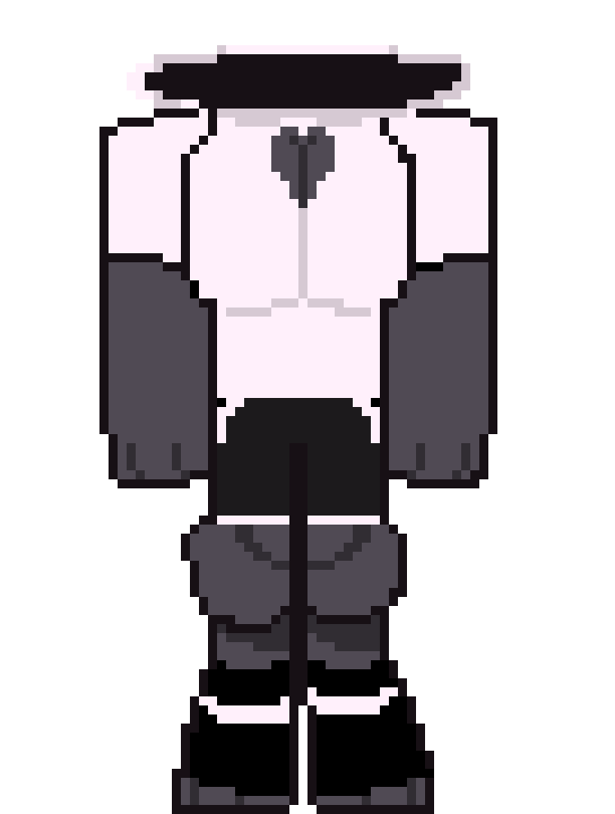 [ff04c5] New Charater Soon >:3 2