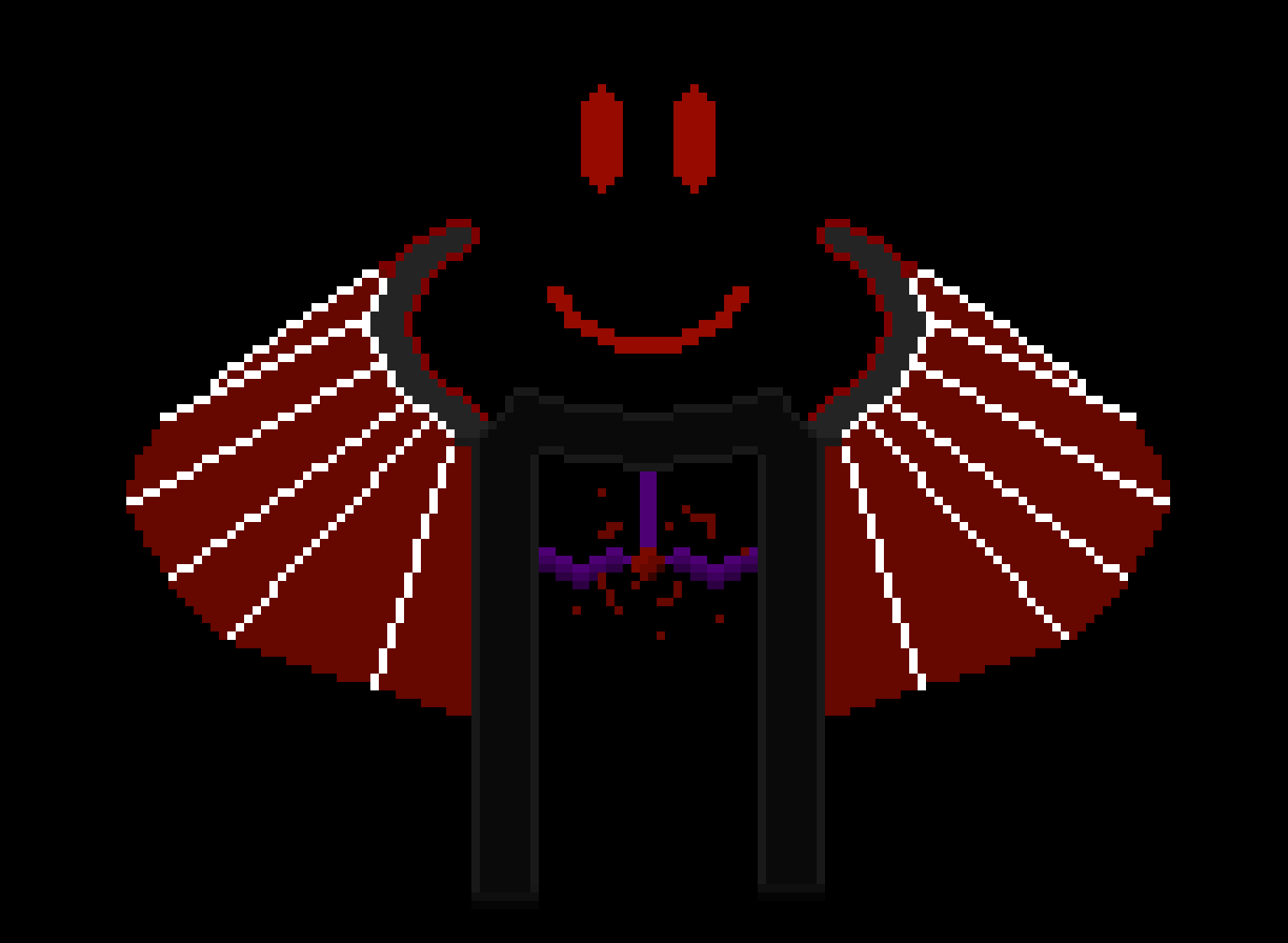 [d24704] TBF, Kinda Why I Spend So Little Time On It Now (other then to draw stuff) - Deadtale