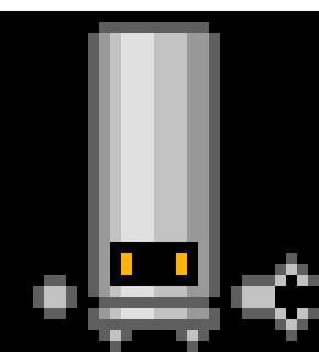 [5101cd] DEFINITION OF ROBOT: a machine resembling a human being and able to replicate certain human movements and functions automatically.