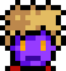 [ca38aa] the man behind the stare