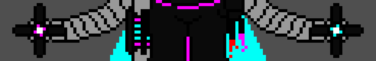 [5636d8] *Charge and fire laser and sans and fell sans*