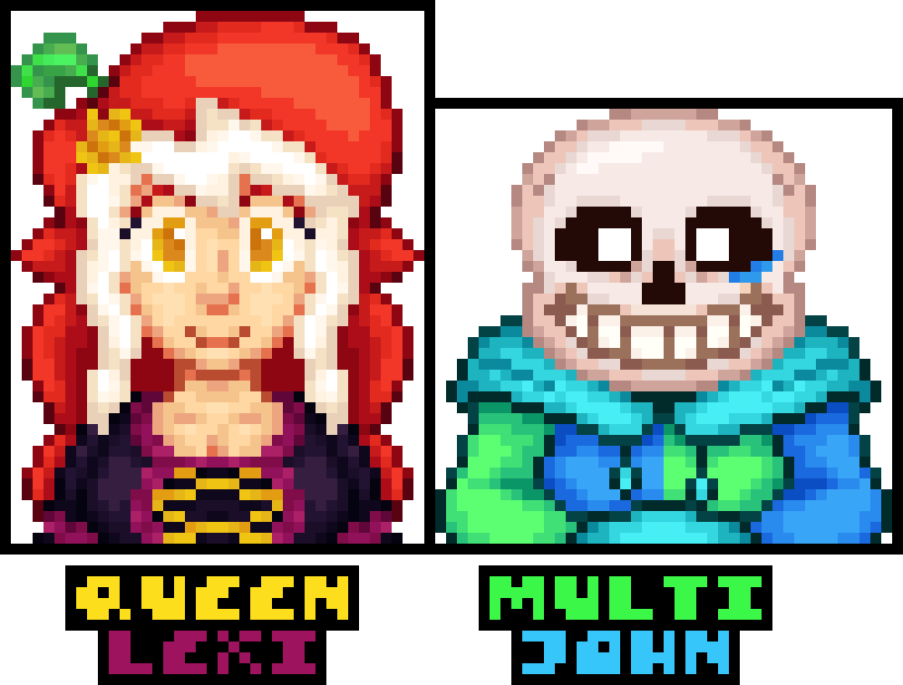 [8de716] alr chat who should i do next, i need ideas