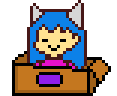 [b63bdb] thank you! *+100 floofy*