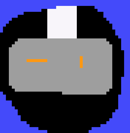 [2fcb16] *snaps bones and keeps running