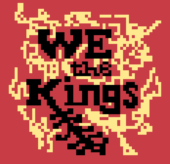 [9664c4] We The Kings