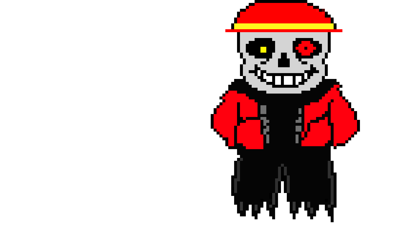 [153095] Create Your Own Sans :) red bombi